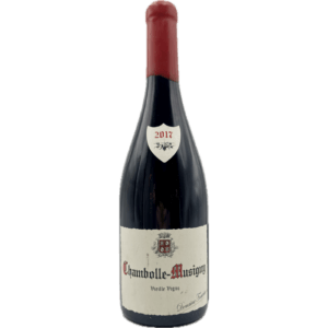 Domaine Fourrier 2017