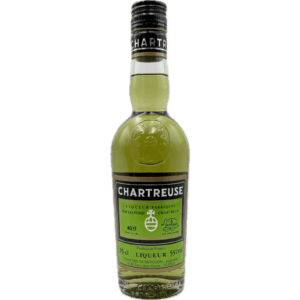 Chartreuse &ndash; Verte
