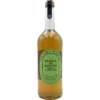 Henri Marie – Feuille de Menthe – Verveine – Citron vert
