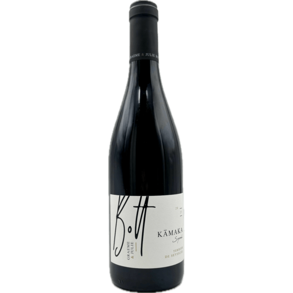 Domaine Bott – Kamaka 2023