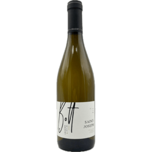 Domaine Bott 2024