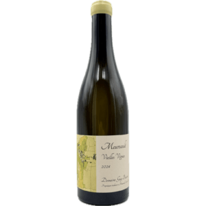 Domaine Guy Bocard – Vieilles Vignes 2024
