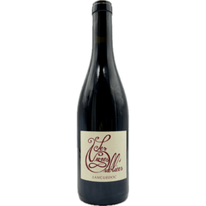 Les Vignes Oubli&eacute;es &ndash; Autour du Cinsault 2025
