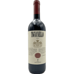 Marchesi Antinori – Tignanello 2019