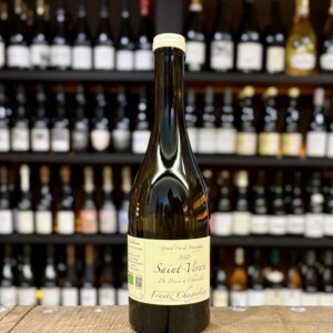 Domaine Frantz Chagnoleau &ndash; De Priss&eacute; &agrave; Chasselas 2025