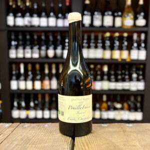 Domaine Frantz Chagnoleau &ndash; Pastoral 2025