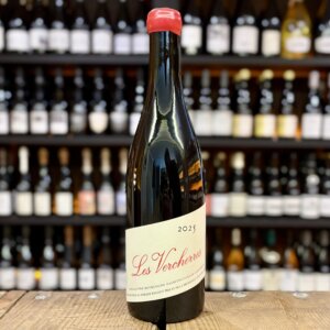 Domaine Rougeot – Les Vercherres 2025