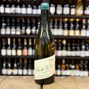 Domaine Rougeot – Clos des Six Ouvrées 2024