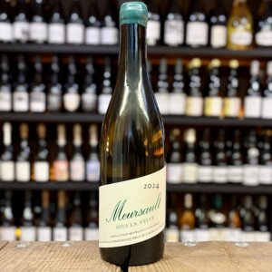 Domaine Rougeot – Sous la Velle 2024