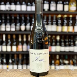 Clos du Mont-Olivet 2022