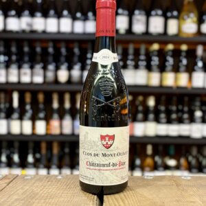 Clos du Mont-Olivet 2024
