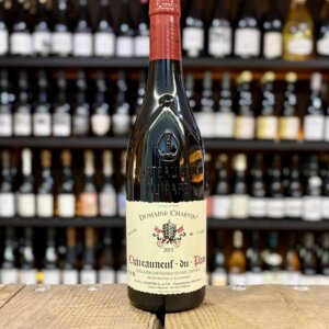 Domaine Charvin 2015