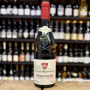 Clos du Mont-Olivet 2005