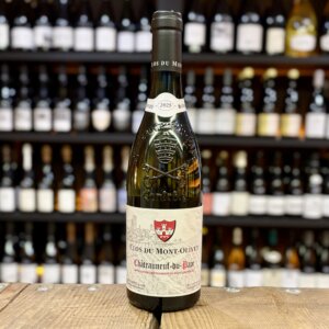Clos du Mont-Olivet 2025