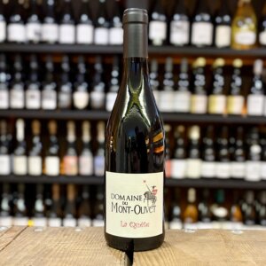 Clos du Mont-Olivet – La Quête 2024