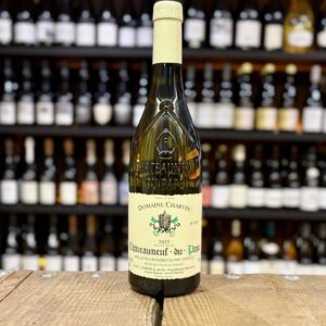 Domaine Charvin 2025