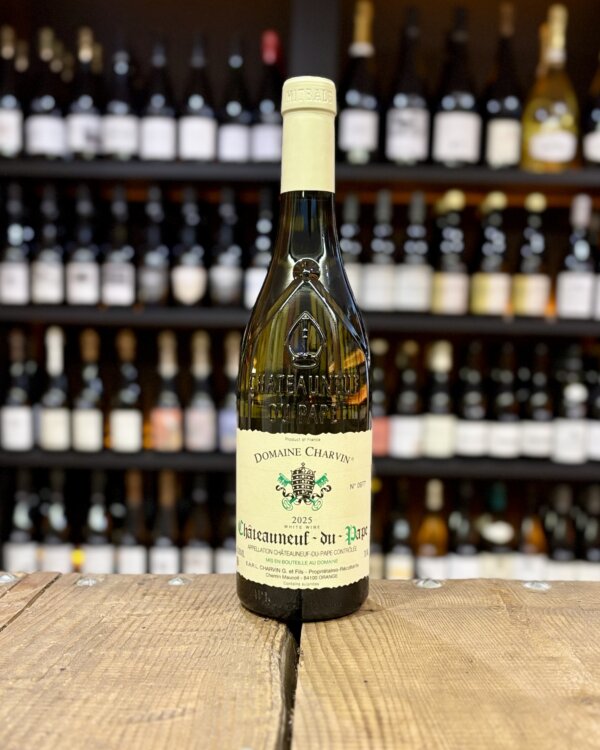 Domaine Charvin 2025