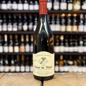 Domaine Charvin 2024