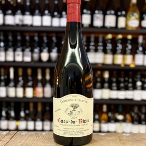 Domaine Charvin 2024
