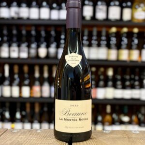 Domaine De La Vougeraie &ndash; La Montee Rouge 2022