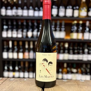 Cellers Joan d&rsquo;Anguera &ndash; Les Maiols 2024