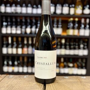 Crystallum – Peter Max Pinot Noir 2024