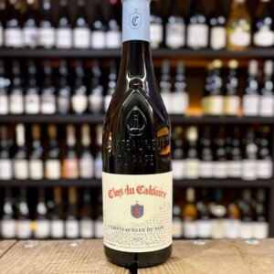 Clos du Calvaire 2024
