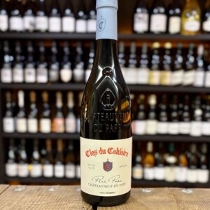 Clos du Calvaire – Père Pape 2023