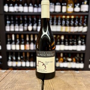 Domaine des Marnes Blanches – Pinot Noir 2025