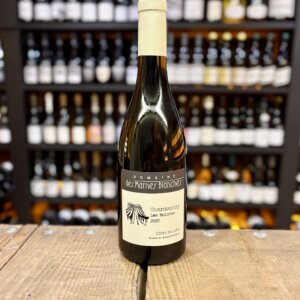 Domaine des Marnes Blanches – Chardonnay Les Molates 2025