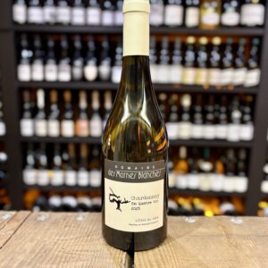 Domaine des Marnes Blanches – Chardonnay En Quatre Vis 2023