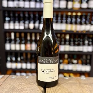 Domaine des Marnes Blanches – Savagnin En Quatre Vis 2025