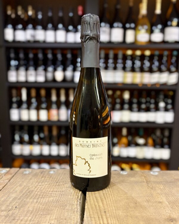 Domaine des Marnes Blanches
