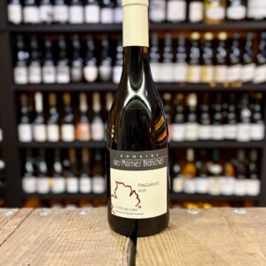 Domaine des Marnes Blanches – Poulsard 2025