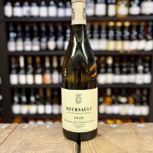 Domaine des Comtes Lafon 2020
