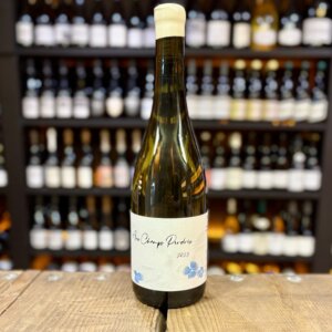Jeremy Carteret – Aux Champs Perdrix 2025
