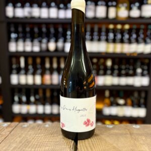 Jeremy Carteret – Les Dames Huguettes 2025