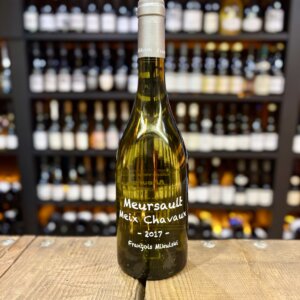 Domaine Francois Mikulski – Meix Chavaux 2017