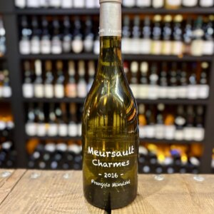 Domaine Francois Mikulski – Les Charmes 2016