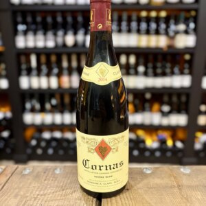 Domaine Auguste Clape 2014