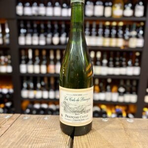 Francois Cotat – Les Culs de Beaujeu 2015