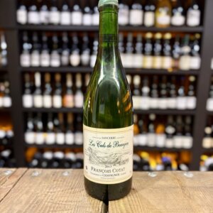 Francois Cotat – Les Culs de Beaujeu 2013