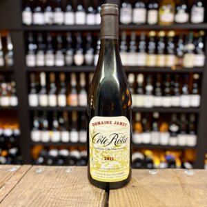 Domaine Jamet 2011