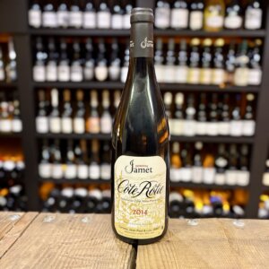Domaine Jamet 2014