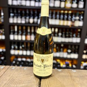Domaine Auguste Clape 2015