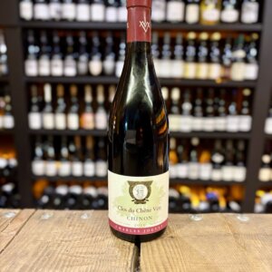 Domaine Charles Joguet – Clos du Chene Vert 2011