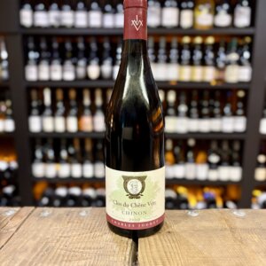 Domaine Charles Joguet – Clos du Chene Vert 2010