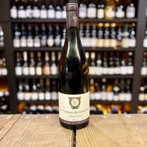 Domaine Charles Joguet – Les Varennes du Grand Clos 2012