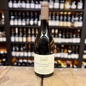 Domaine Arlaud – Les Blanchards 2015