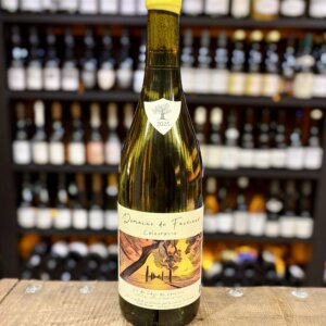 Domaine de Faverand &ndash; Calourasso 2025